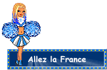 allez la france