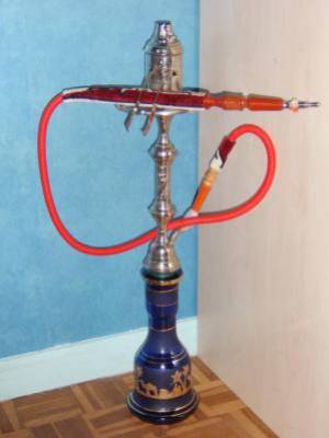 voici c la chicha